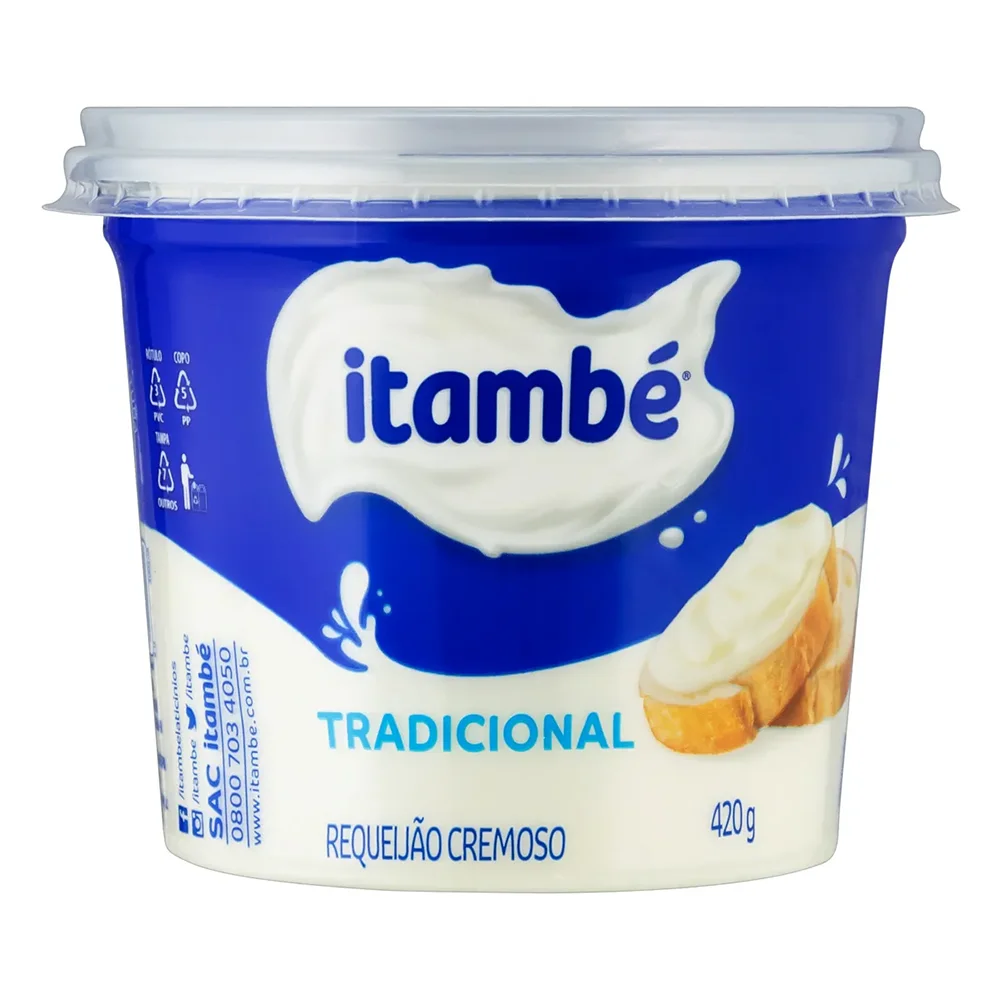 Requeijão 1